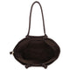 Charm Tas 26949 Dubai Donkerbruin 097