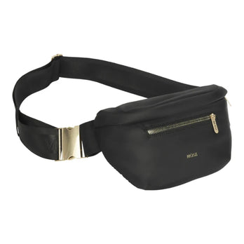 Mosz Crossbody Jessy Zwart Mosz Crossbody Jessy Zwart
