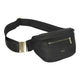 Mosz Crossbody Jessy Zwart