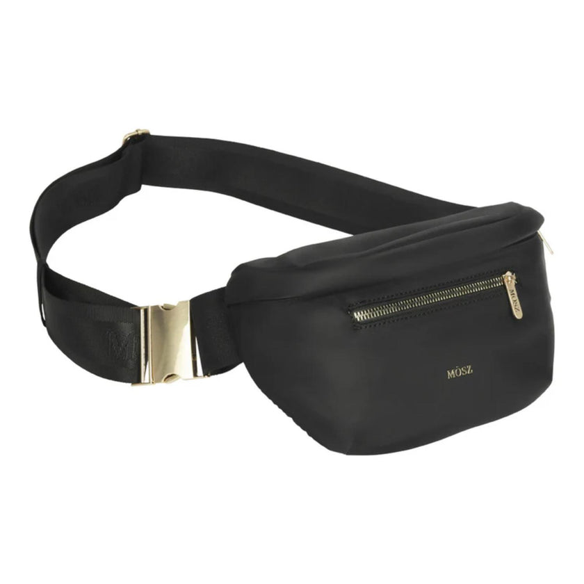 Mosz Crossbody Jessy Zwart