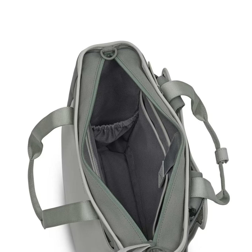 Kapten & Son Rugzak Lindby Pro Muted Sage