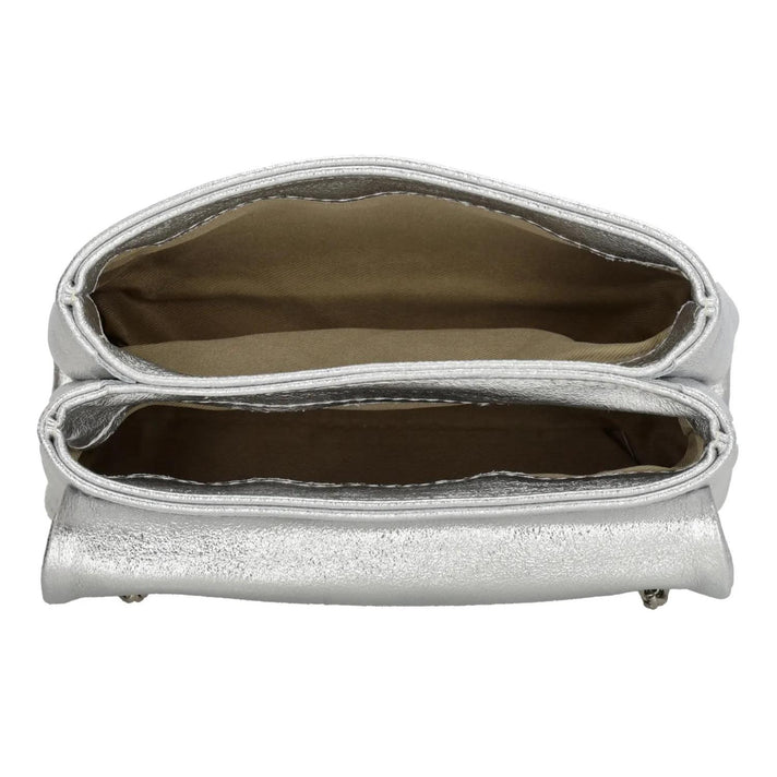 Charm Tas L681 Zilver 998 Charm Tas L681 Zilver 998