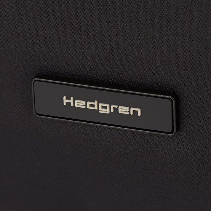 Hedgren Tas HNOV08 Orbit Black 003 Hedgren Tas HNOV08 Orbit Black 003