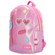 Zebra Trends Kinderrugzak 25489 Glitter/Glamour 202