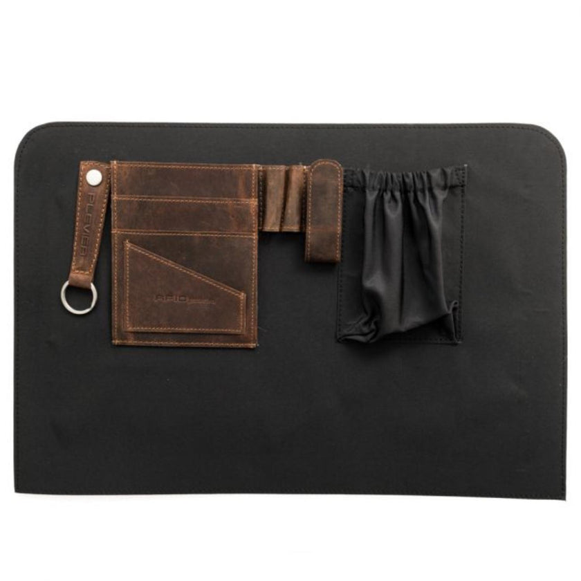 Plevier Laptoptas 553 Newton Bruin