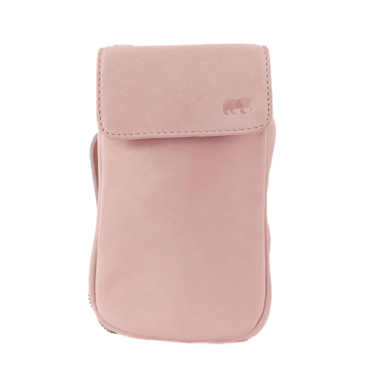 Bear Design Telefoontasje CP3073 Romee Princess Bear Design Telefoontasje CP3073 Romee Princess