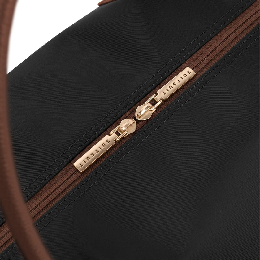 SUITSUIT Reistas BS-73104 Travel tote Black Olive