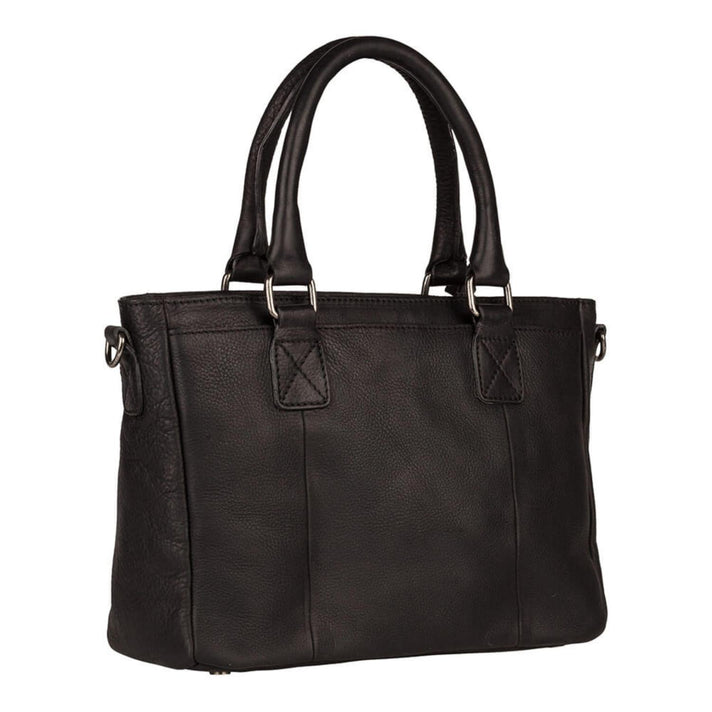 Burkely Tas 8005369.56 Handbag S 10 Black Burkely Tas 8005369.56 Handbag S 10 Black