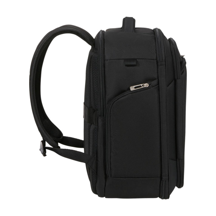 Samsonite Rugzak 159856 Backpack S 7416 Ozone Black Samsonite Rugzak 159856 Backpack S 7416 Ozone Black