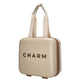 Charm Beautycase 23794 Beige 043