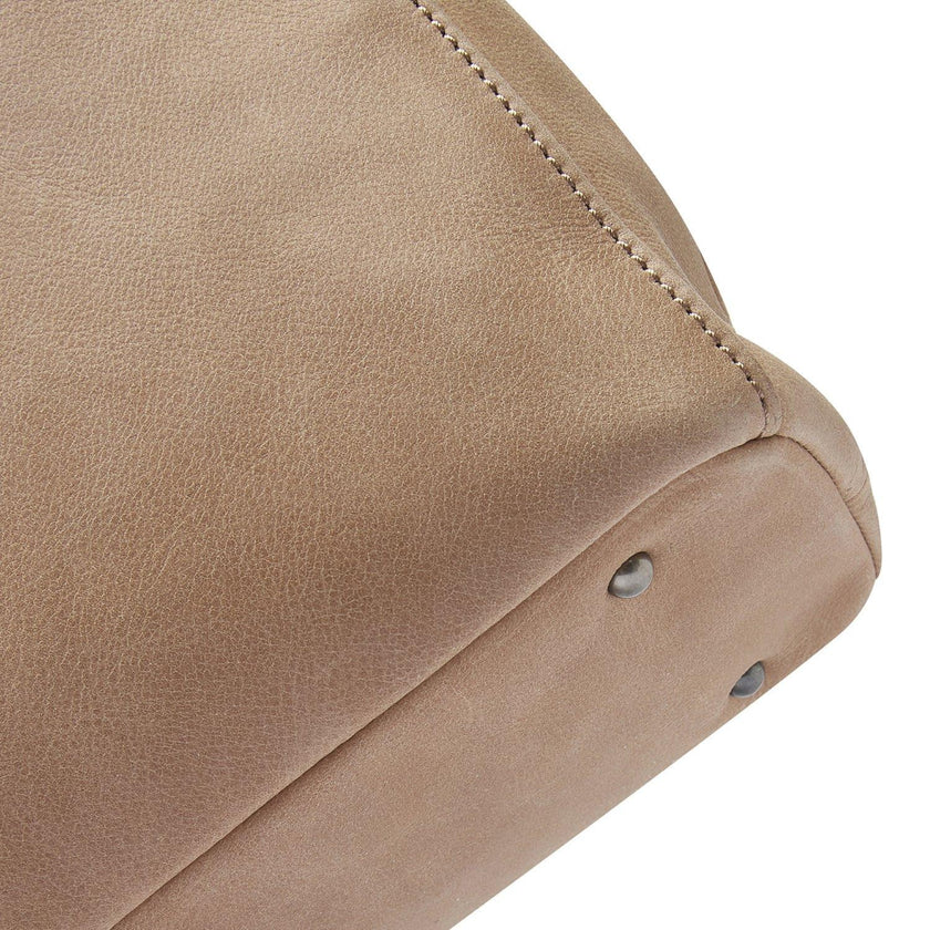 Castelijn en Beerens Laptoptas 72 9760 Beige