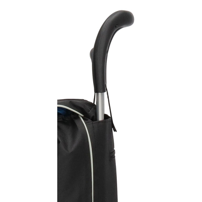 Beagles Boodschappenkar 17460 Zwart Beagles Boodschappenkar 17460 Zwart