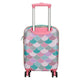 Zebra Trends Koffer 21492 45 cm Mint 015