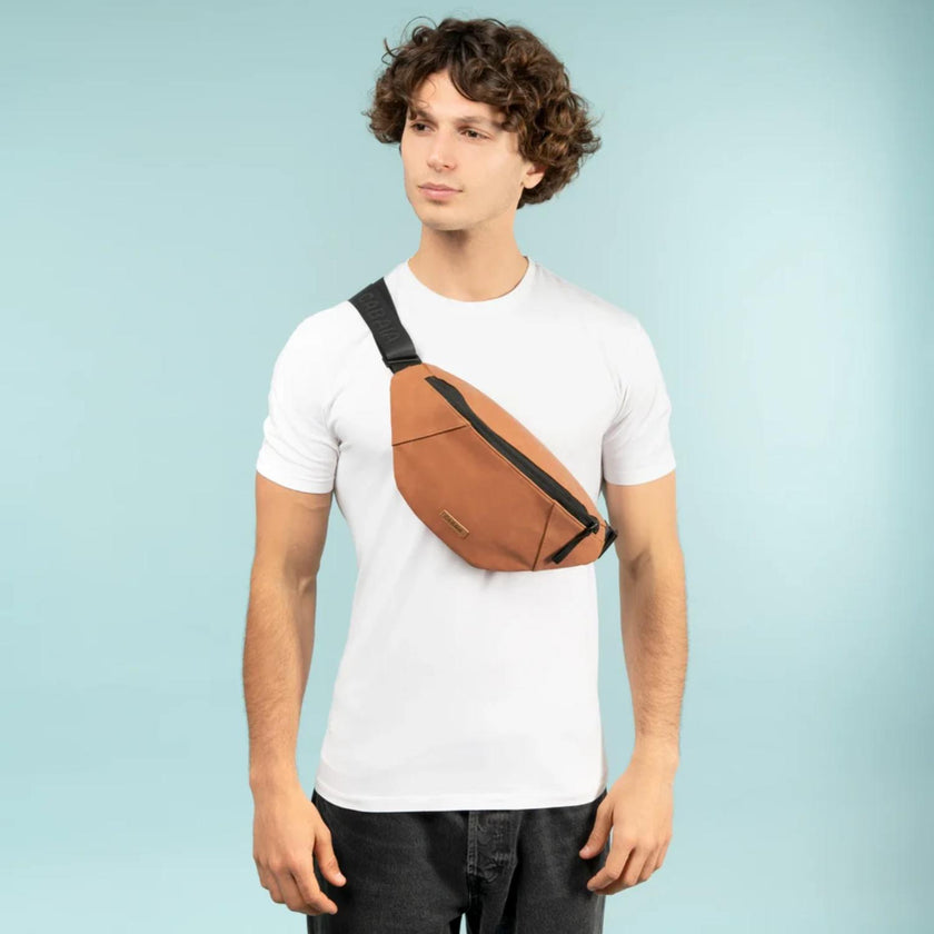 Cabaïa Heuptas Belt bag Moscow