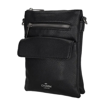 Charm Tasje W00397 Zwart 001 Charm Tasje W00397 Zwart 001