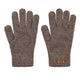 Barts Handschoenen 4542 Witzia Brown 0091