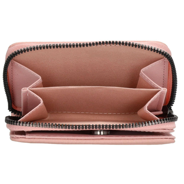 Beagles Portemonnee 21430 Lizaso Roze 009 Beagles Portemonnee 21430 Lizaso Roze 009