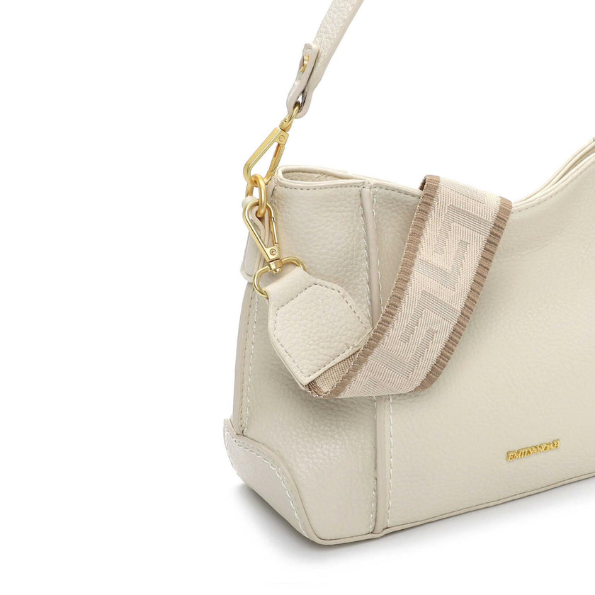 Emily & Noah Tas 65601 Julie Beige 400