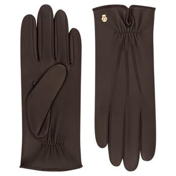 Roeckl Handschoenen 13011-220 Antwerpen Coffee 780 Roeckl Handschoenen 13011-220 Antwerpen Coffee 780