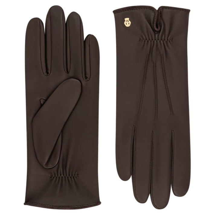 Roeckl Handschoenen 13011-220 Antwerpen Coffee 780 Roeckl Handschoenen 13011-220 Antwerpen Coffee 780