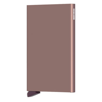 Secrid Pasjeshouder Cardprotector Rose Secrid Pasjeshouder Cardprotector Rose