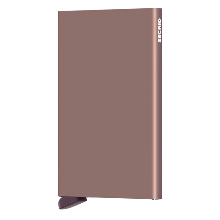 Secrid Pasjeshouder Cardprotector Rose Secrid Pasjeshouder Cardprotector Rose