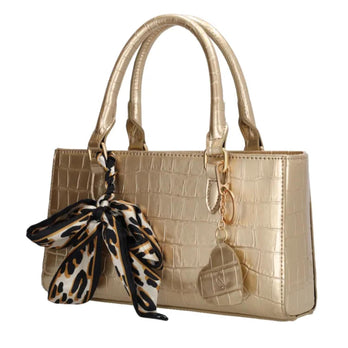 Charm Tas W01384 Knightsbridge Goud 996 Charm Tas W01384 Knightsbridge Goud 996