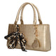 Charm Tas W01384 Knightsbridge Goud 996