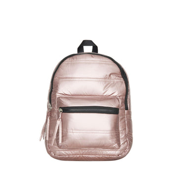 New Rebels Rugzak 51.1454 Towson Puff Old Pink 70 New Rebels Rugzak 51.1454 Towson Puff Old Pink 70