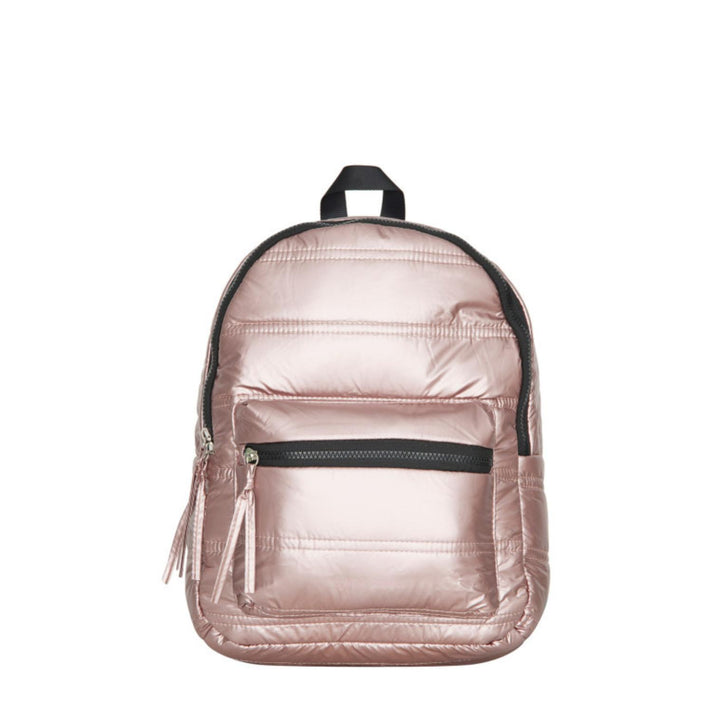 New Rebels Rugzak 51.1454 Towson Puff Old Pink 70 New Rebels Rugzak 51.1454 Towson Puff Old Pink 70