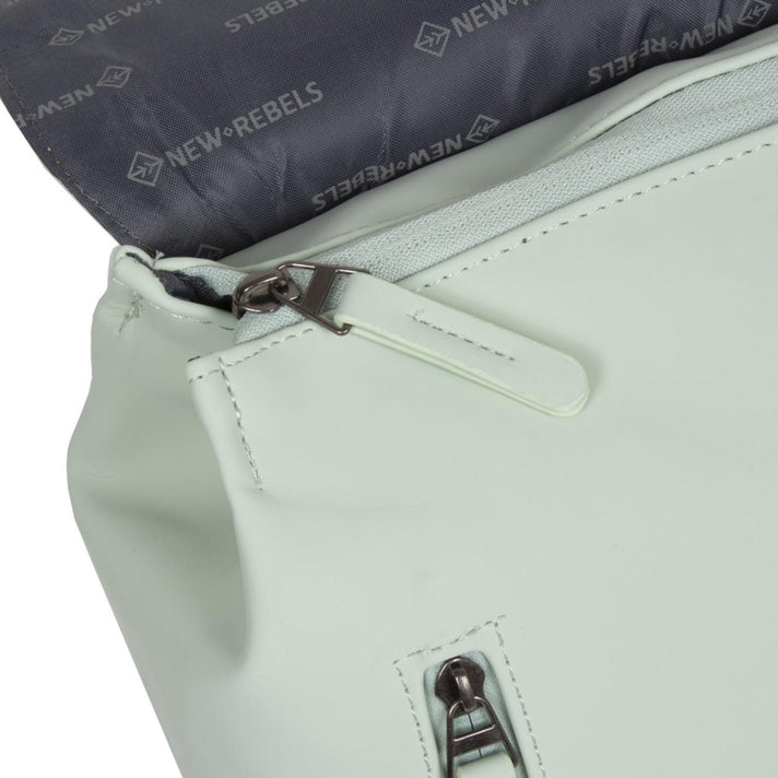 New Rebels Rugzak 51.1312 Washington Mint 67 New Rebels Rugzak 51.1312 Washington Mint 67