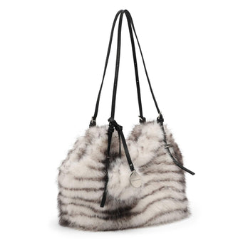 Emily & Noah Tas 65741 Linette Beige 400 Emily & Noah Tas 65741 Linette Beige 400