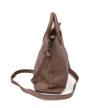 Bear Design Tas MJ1904 Jasmijn Taupe Bear Design Tas MJ1904 Jasmijn Taupe