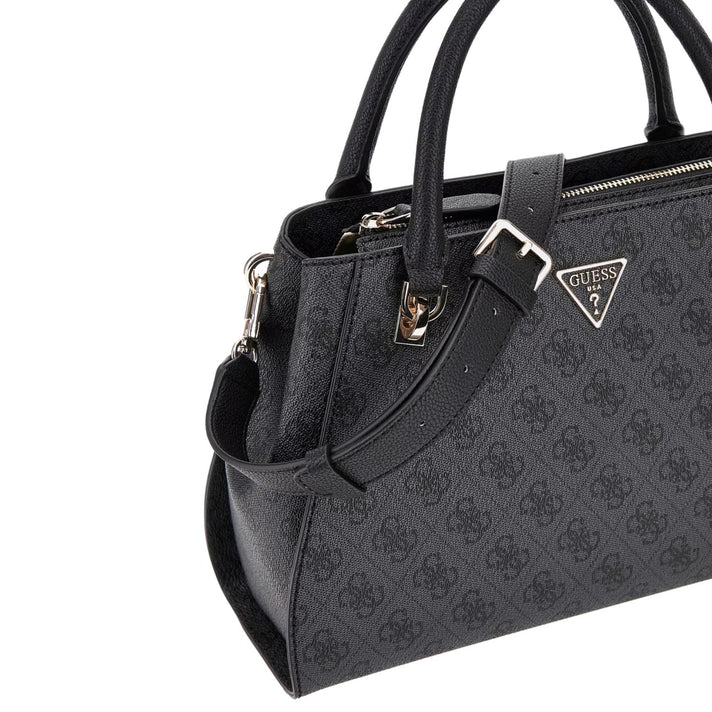Guess Tas BG787907 Noelle Coal logo CLO Guess Tas BG787807 Noelle Coal logo CLO