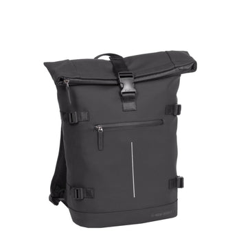 New Rebels Rugzak 51.1306 Riverside Black 00 New Rebels Rugzak 51.1306 Riverside Black 00