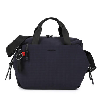 Hedgren Tas HSTG02 Tomoko Vulcan Blue 915 Hedgren Tas HSTG02 Tomoko Vulcan Blue 915
