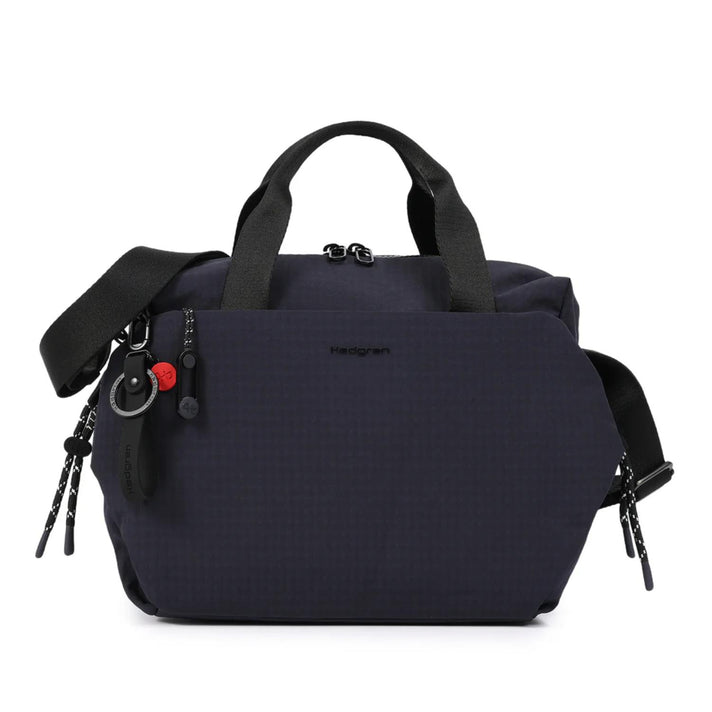 Hedgren Tas HSTG02 Tomoko Vulcan Blue 915 Hedgren Tas HSTG02 Tomoko Vulcan Blue 915