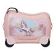 Samsonite Kinderkoffer 145033 Suitcase Unicorn Tess B015