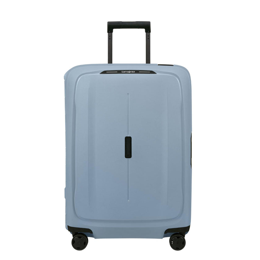 Samsonite Koffer 146911 69/25 Essens Fog Blue 9844