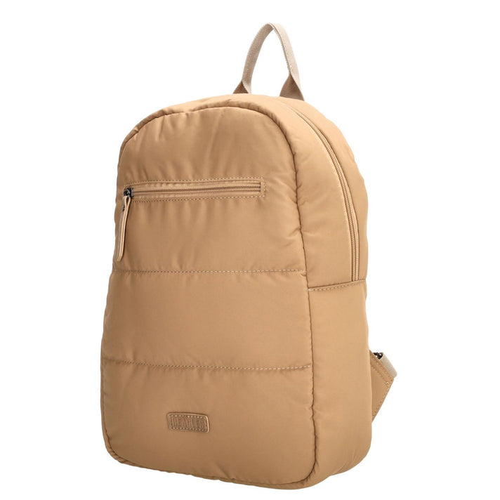 Beagles Rugzak 21164 Calvia Donker Zand 162 Beagles Rugzak 21164 Calvia Donker Zand 162