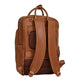 New Rebels Rugzak 17.1089 Milwaukee Cognac 31