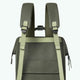 Cabaïa Laptoprugzak Adventurer L Busan