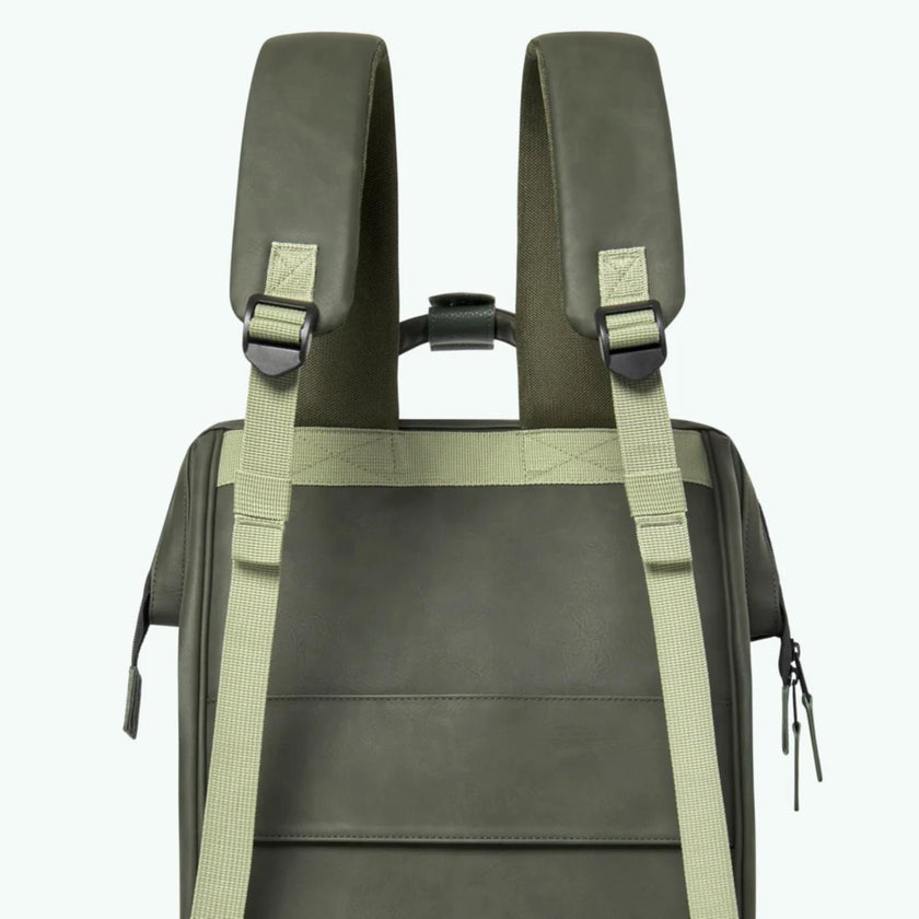 Cabaïa Laptoprugzak Adventurer L Busan