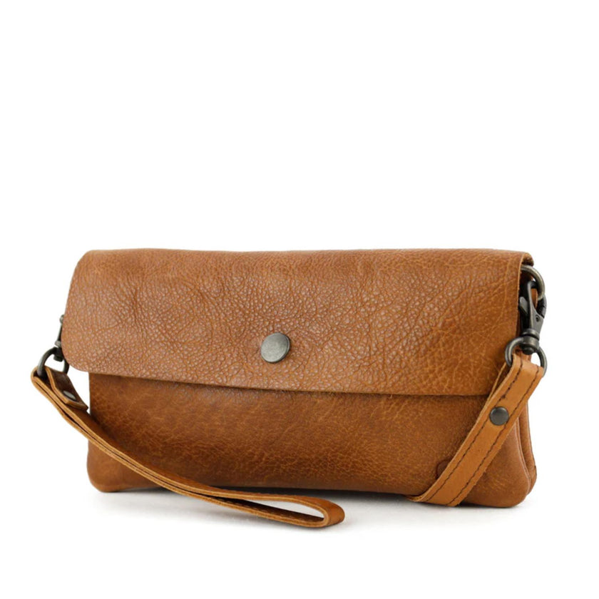 Bear Design Tasje CP8077 Lydia Cognac