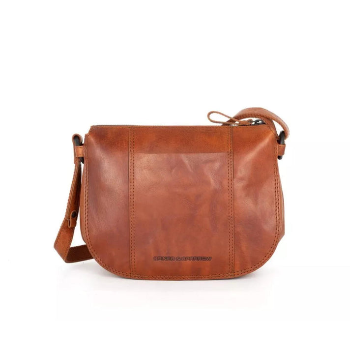 Spikes&Sparrow Tas 401172 Bronco Brandy 47 Spikes&Sparrow Tas 401172 Bronco Brandy 47