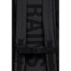 Rains Reistas 13490 Texel duffel bag 01 Black