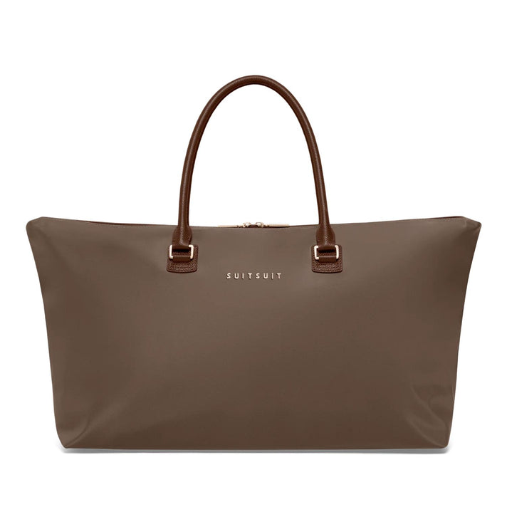 SUITSUIT Reistas BS-73102 Travel tote Moon Stone SUITSUIT Reistas BS-73102 Travel tote Moon Stone