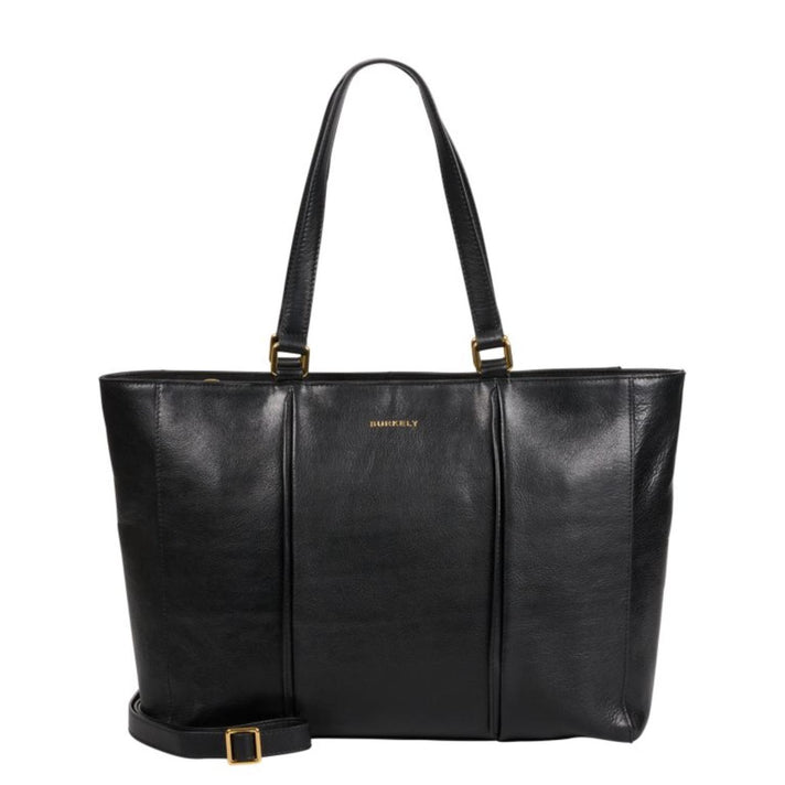 Burkely Tas 1001708 Fine Florence Zwart 10 Burkely Tas 1001708 Fine Florence Zwart 10