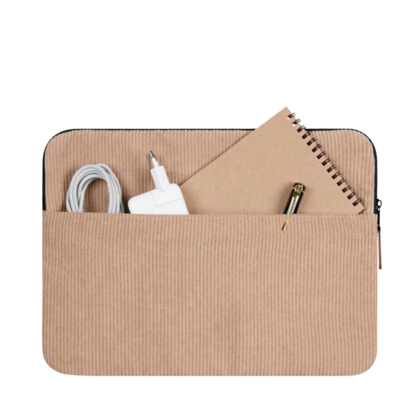 Cabaïa Laptopsleeve Sleeve 16 inch Luxor