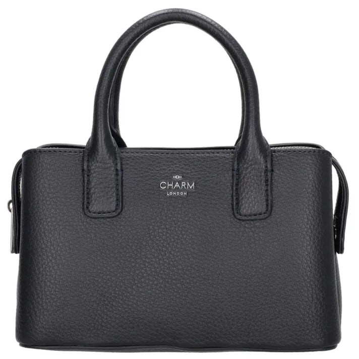 Charm Tas W00889 Blauw 002 Charm Tas W00889 Blauw 002